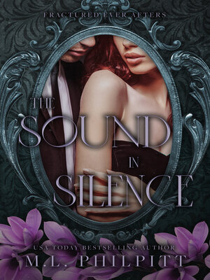 cover image of The Sound in Silence